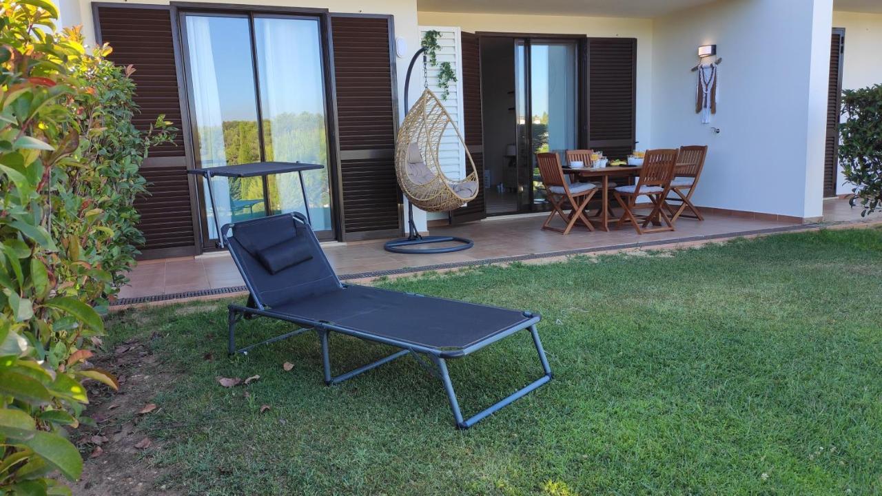 Palm House Alvor Villa Ngoại thất bức ảnh