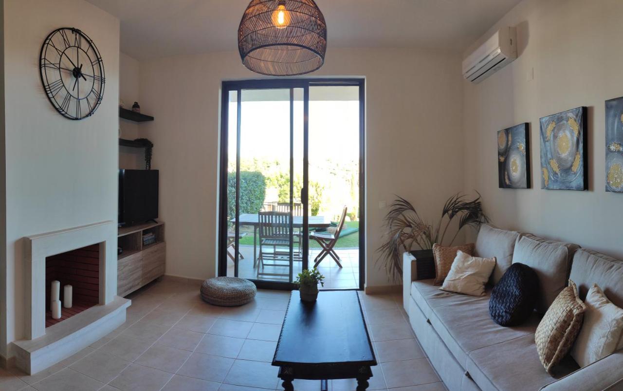 Palm House Alvor Villa Ngoại thất bức ảnh