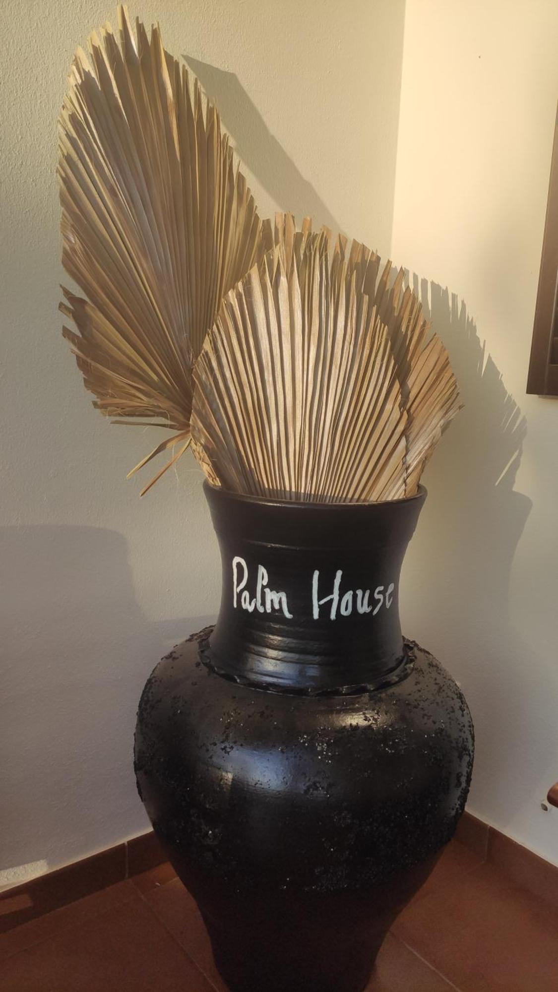 Palm House Alvor Villa Ngoại thất bức ảnh